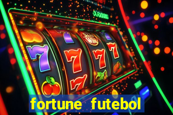 fortune futebol fever demo